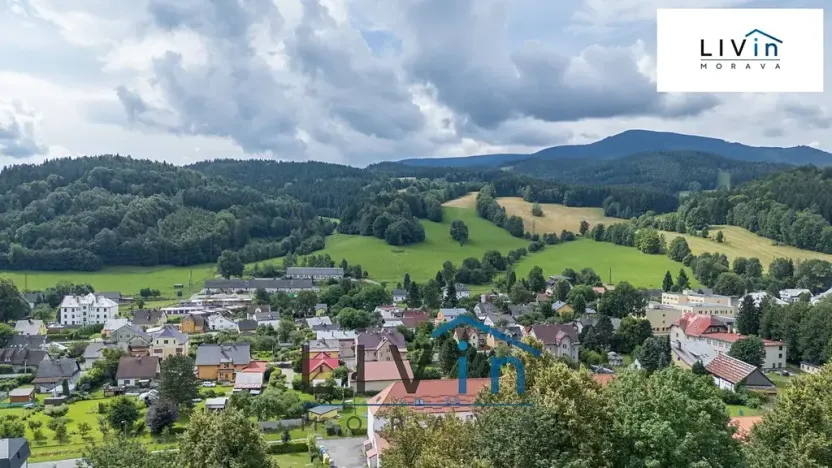 Prodej chalupy, Lipová-lázně, 52 m2