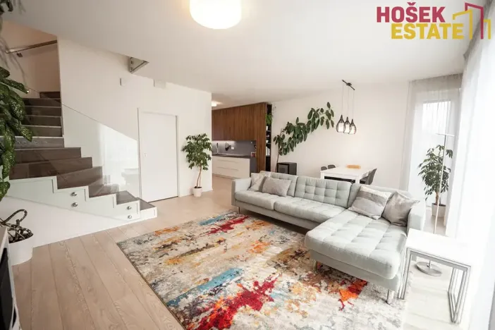 Prodej rodinného domu, Lipůvka, 99 m2