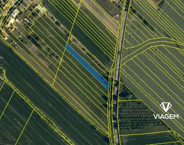 Prodej podílu pole, Kvasice, 879 m2