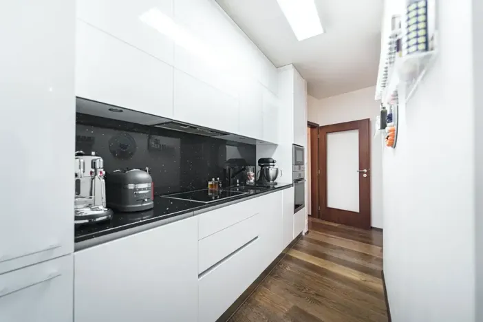 Pronájem bytu 2+kk, Praha - Žižkov, Kališnická, 62 m2