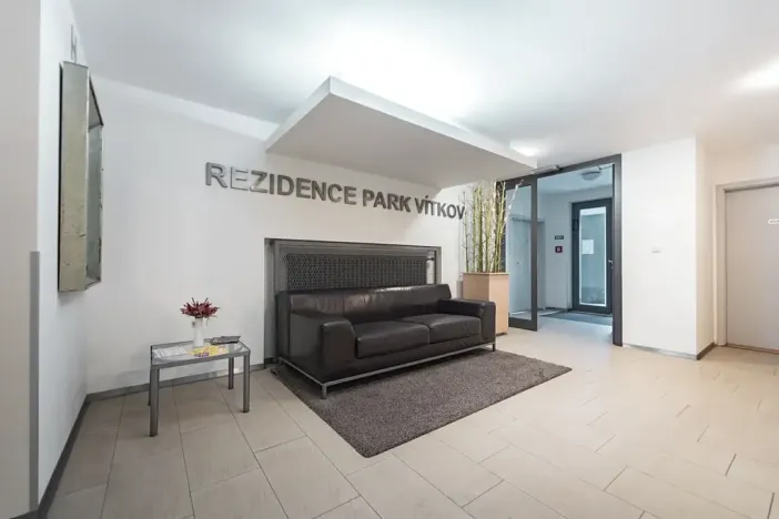 Pronájem bytu 2+kk, Praha - Žižkov, Kališnická, 62 m2