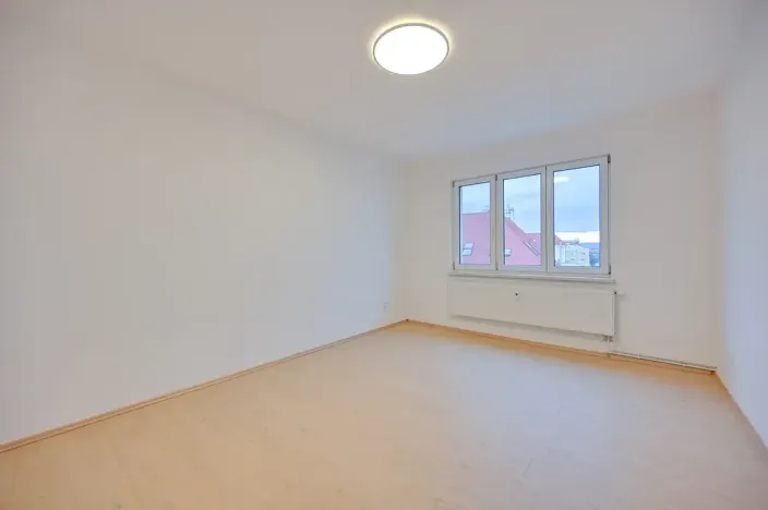 Pronájem bytu 2+1, Olomouc, Božetěchova, 65 m2