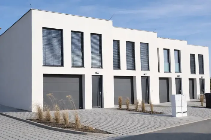 Prodej rodinného domu, Letovice, Údolní, 125 m2