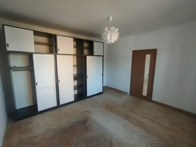 Pronájem bytu 3+1, Jeseník, Boženy Němcové, 80 m2