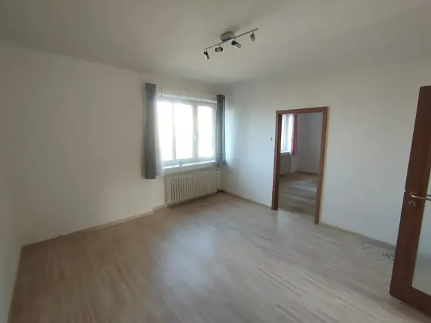 Pronájem bytu 3+1, Jeseník, Boženy Němcové, 80 m2