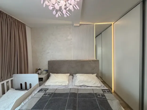 Prodej bytu 2+kk, Praha - Kyje, 68 m2