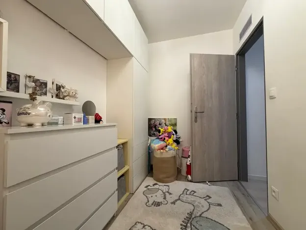 Prodej bytu 2+kk, Praha - Kyje, 68 m2