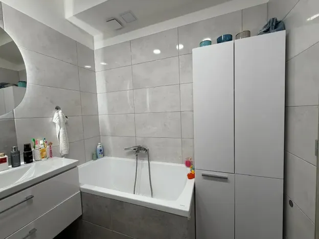 Prodej bytu 2+kk, Praha - Kyje, 68 m2