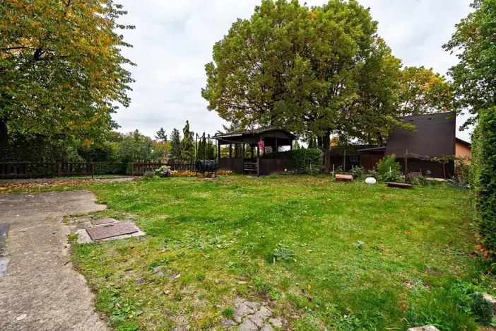 Prodej chaty, Vonoklasy, 62 m2