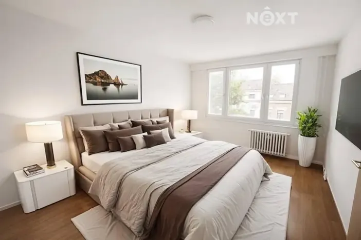 Prodej bytu 2+kk, České Budějovice, Pekárenská, 34 m2