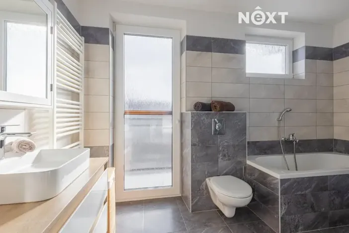 Prodej rodinného domu, Srubec, Smrková, 127 m2