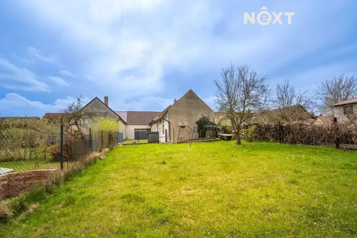 Prodej rodinného domu, Dolní Bukovsko, V Hliníku, 75 m2