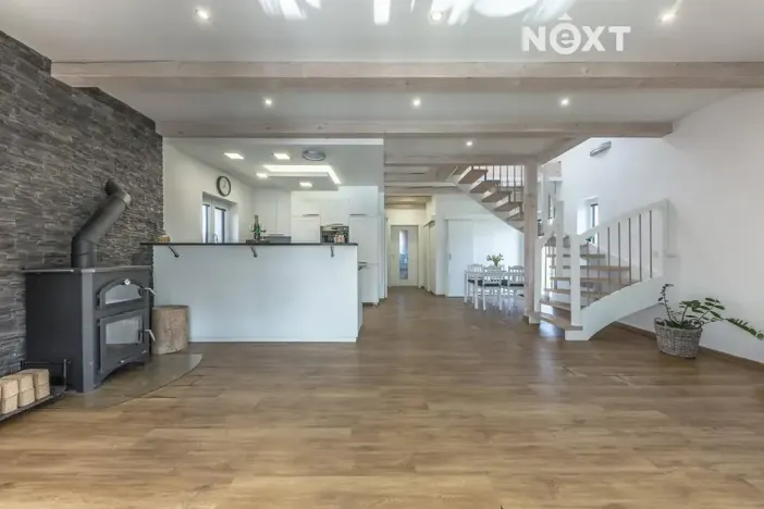 Prodej chaty, Jivno, 119 m2