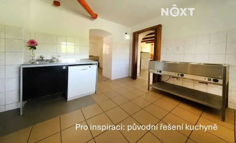 Prodej rodinného domu, Nalžovské Hory, 300 m2