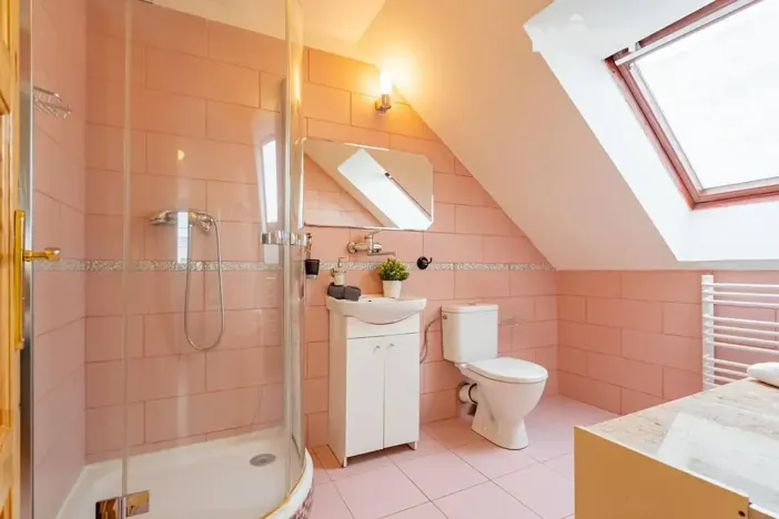 Prodej chalupy, Horní Stropnice, 360 m2