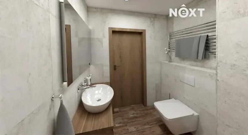 Prodej bytu 1+kk, Čachrov, 27 m2