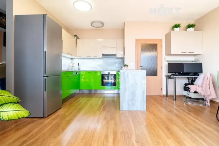 Prodej bytu 3+kk, Písek, Nezamyslova, 85 m2