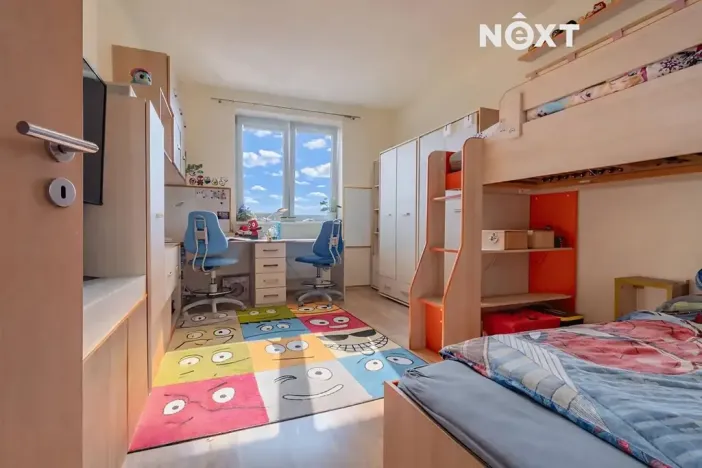 Prodej bytu 3+kk, Písek, Nezamyslova, 85 m2
