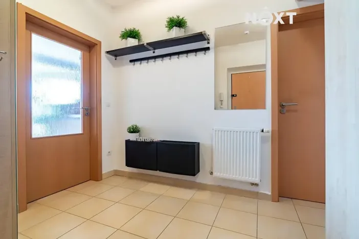 Prodej bytu 3+kk, Písek, Nezamyslova, 85 m2