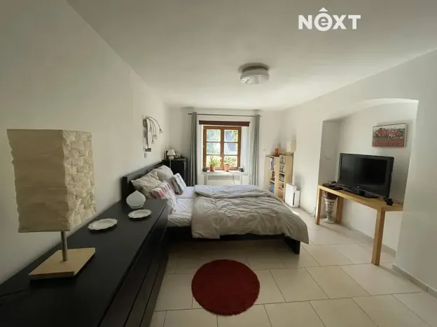 Prodej zemědělské usedlosti, Lhenice, Netolická, 400 m2