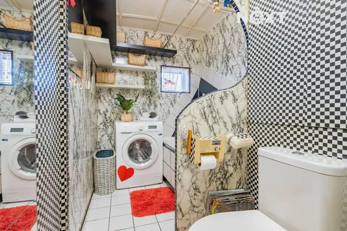 Prodej bytu 3+1, České Budějovice, Lidická tř., 65 m2