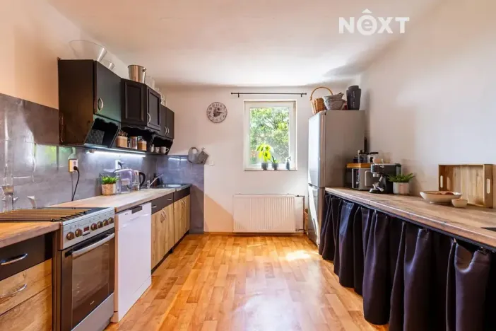 Prodej rodinného domu, Radomyšl, Na Rybníčku, 150 m2