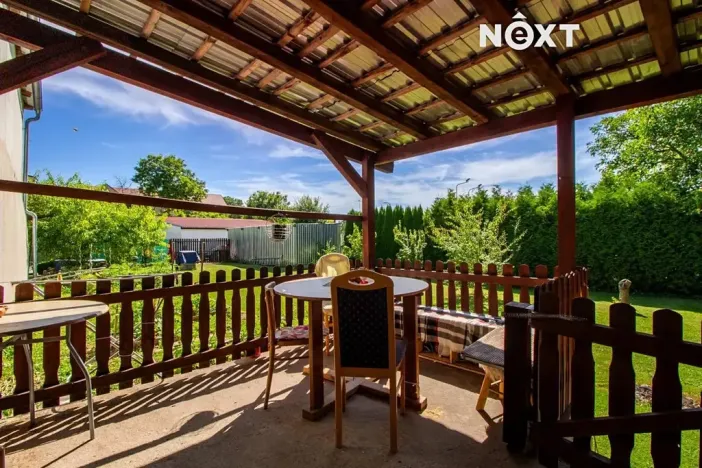 Prodej rodinného domu, Radomyšl, Na Rybníčku, 150 m2