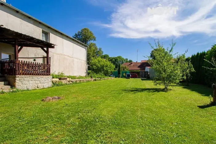Prodej rodinného domu, Radomyšl, Na Rybníčku, 150 m2