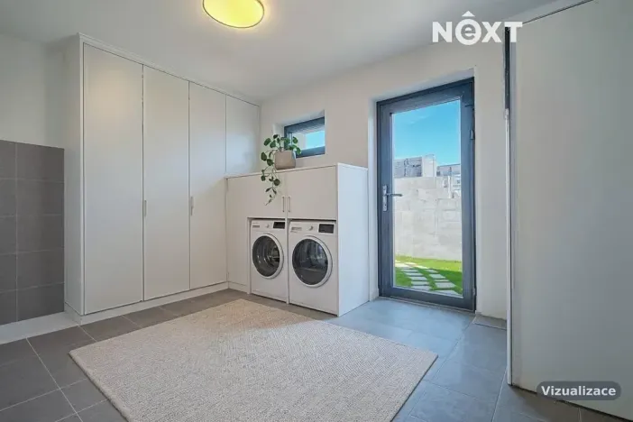 Prodej rodinného domu, Hlincová Hora, 175 m2