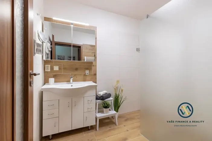 Prodej rodinného domu, Starovičky, 162 m2