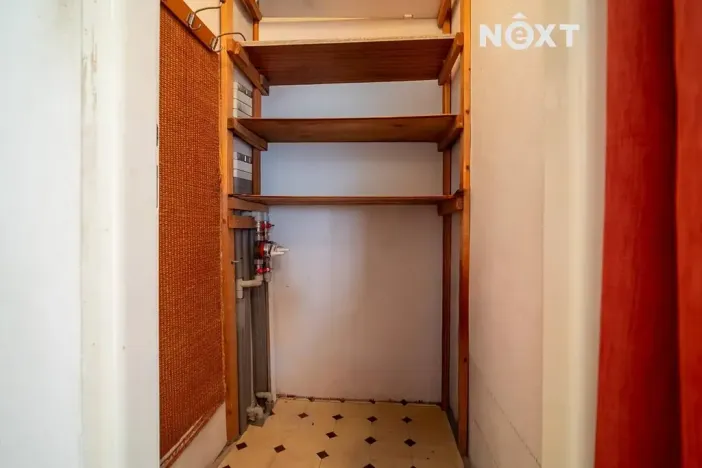 Prodej bytu 2+1, Jindřichův Hradec, Tovární, 73 m2