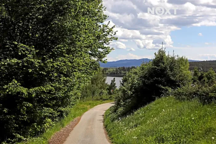 Prodej chaty, Horní Planá, Jenišov, 32 m2