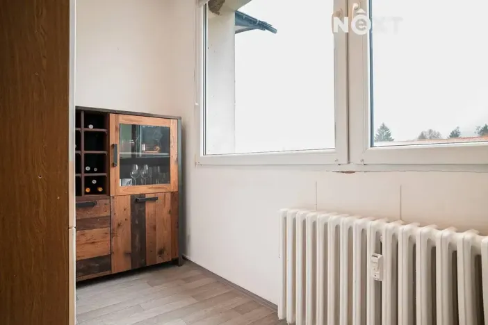 Prodej bytu 2+1, Prachatice, Pivovarská, 62 m2