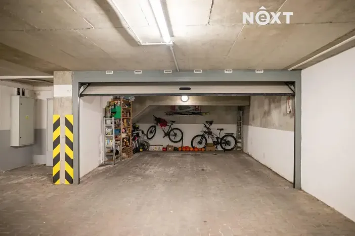 Prodej bytu 3+kk, České Budějovice, Suchovrbenské nám., 84 m2