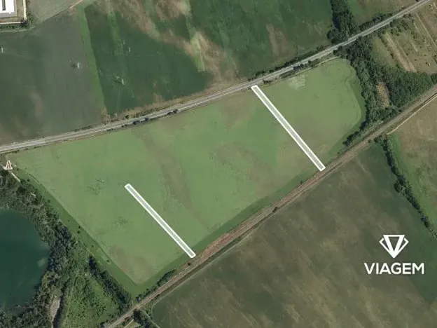 Prodej podílu pole, Rohatec, 1486 m2