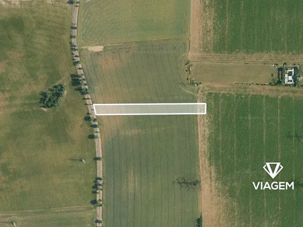 Prodej pole, Zbuzany, 5218 m2