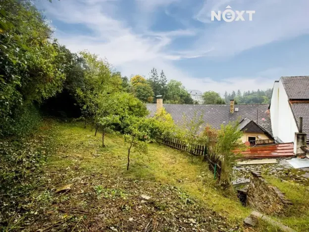 Prodej rodinného domu, Jindřichův Hradec, Pražská, 126 m2