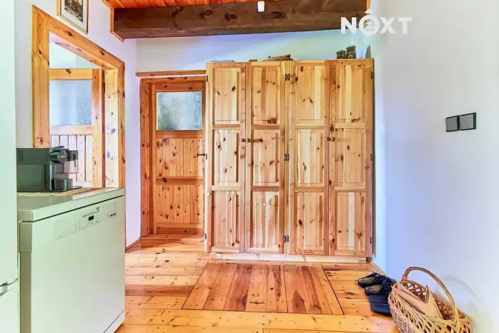 Prodej chalupy, Loučovice, 141 m2