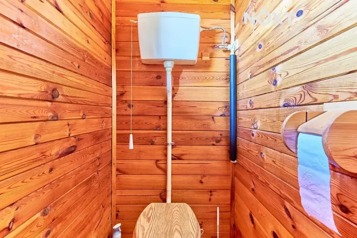 Prodej chalupy, Loučovice, 141 m2