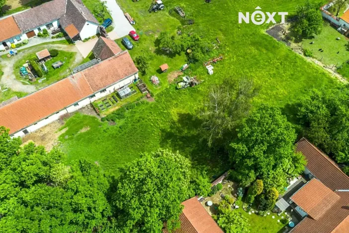 Prodej pozemku pro bydlení, Hrachoviště, 2949 m2