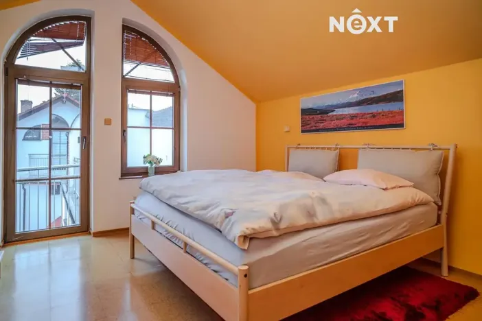 Prodej rodinného domu, Ledeč nad Sázavou, Zahradní, 179 m2