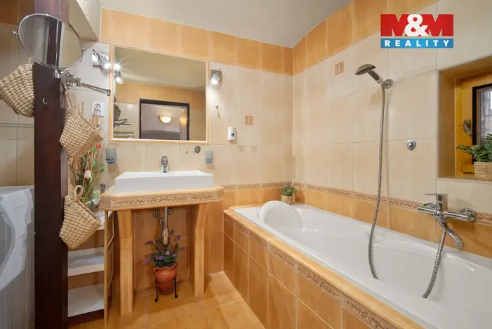 Prodej rodinného domu, Vysokov, 169 m2