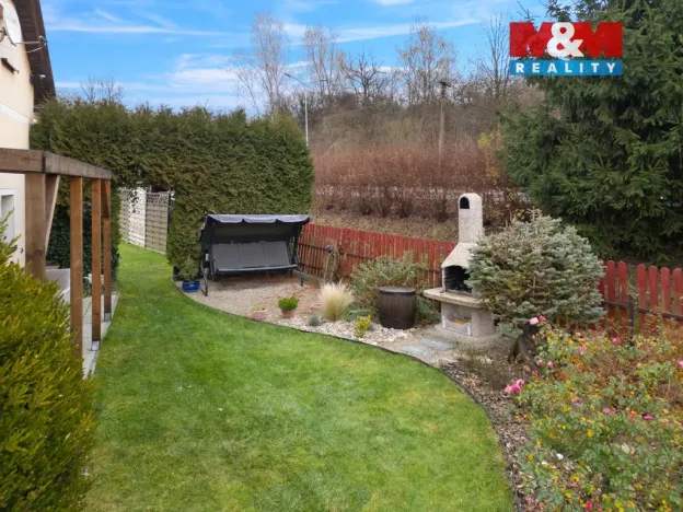 Prodej rodinného domu, Vysokov, 169 m2