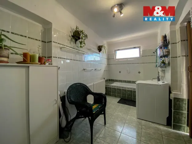 Pronájem bytu 4+1, Litoměřice - Předměstí, Horní Dubina, 79 m2