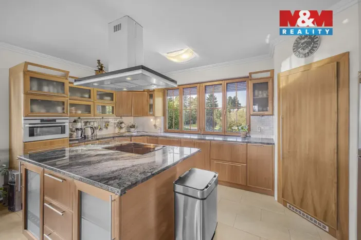 Prodej zemědělské usedlosti, Kostomlaty nad Labem - Rozkoš, 360 m2