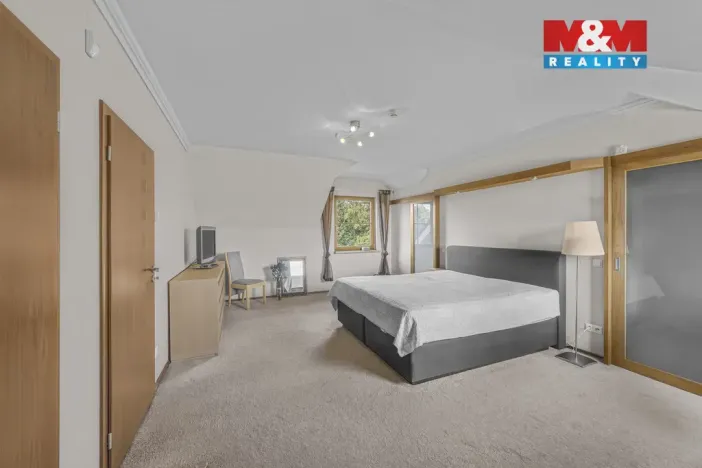 Prodej zemědělské usedlosti, Kostomlaty nad Labem - Rozkoš, 360 m2