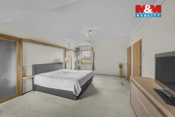 Prodej zemědělské usedlosti, Kostomlaty nad Labem - Rozkoš, 360 m2