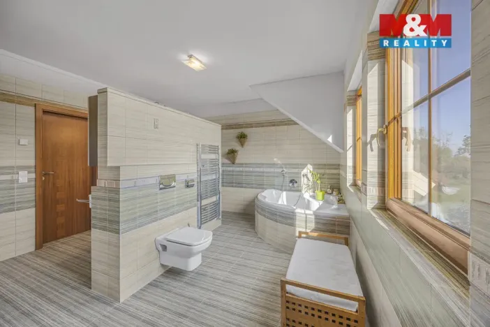 Prodej zemědělské usedlosti, Kostomlaty nad Labem - Rozkoš, 360 m2