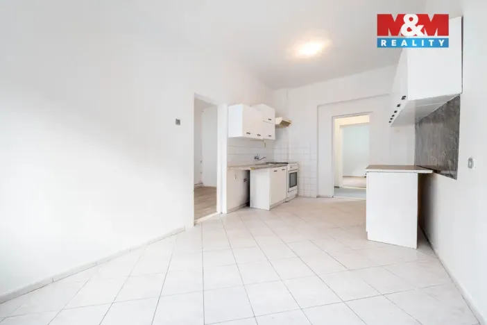 Prodej rodinného domu, Králův Dvůr, Havlíčkova, 66 m2