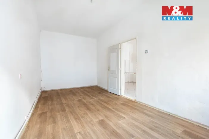 Prodej rodinného domu, Králův Dvůr, Havlíčkova, 66 m2